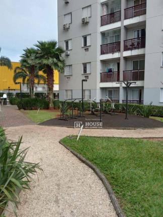 Imagem Apartamento com 3 Quartos à Venda, 64 m² em Castelo - Santos Imagem Apartamento com 3 Quartos à Venda, 64 m² em Castelo - Santos