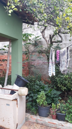 Imagem Casa com 3 Quartos à Venda, 210 m² em Jardim Planetário - Boituva
