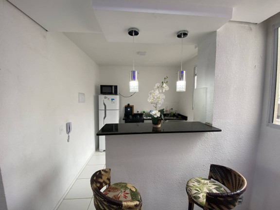 Imagem Apartamento com 2 Quartos à Venda,  em Jardim Real Park - Botucatu