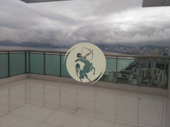 Imagem Cobertura com 4 Quartos à Venda, 970 m² em Ponta Da Praia - Santos Imagem Cobertura com 4 Quartos à Venda, 970 m² em Ponta Da Praia - Santos