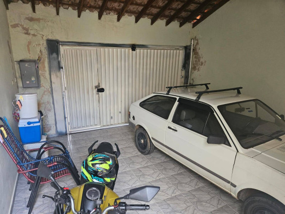 Imagem Casa com 2 Quartos à Venda, 125 m² em Jardim Planalto - Salto Imagem Casa com 2 Quartos à Venda, 125 m² em Jardim Planalto - Salto