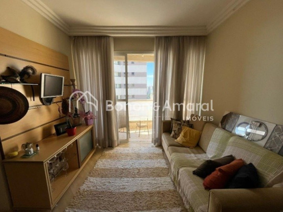 Imagem Apartamento com 3 Quartos à Venda, 110 m² em Taquaral - Campinas Imagem Apartamento com 3 Quartos à Venda, 110 m² em Taquaral - Campinas