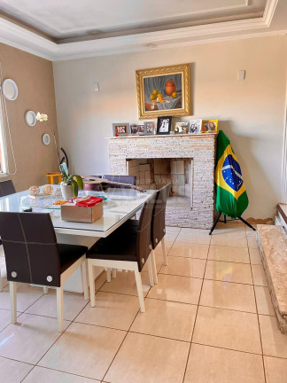 Imagem Casa com 1 Quarto à Venda, 110 m² em Vila Progresso - Itapetininga Imagem Casa com 1 Quarto à Venda, 110 m² em Vila Progresso - Itapetininga