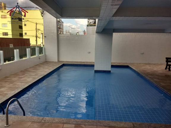Imagem Apartamento com 1 Quarto à Venda, em Oceam - Praia Grande Imagem Apartamento com 1 Quarto à Venda, em Oceam - Praia Grande