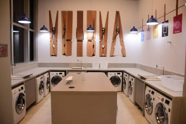Imagem Apartamento com 2 Quartos à Venda, 51 m²