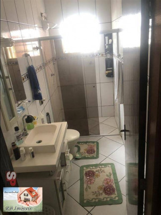 Imagem Casa com 3 Quartos à Venda, 226 m² em Santa Maria - Santo André Imagem Casa com 3 Quartos à Venda, 226 m² em Santa Maria - Santo André