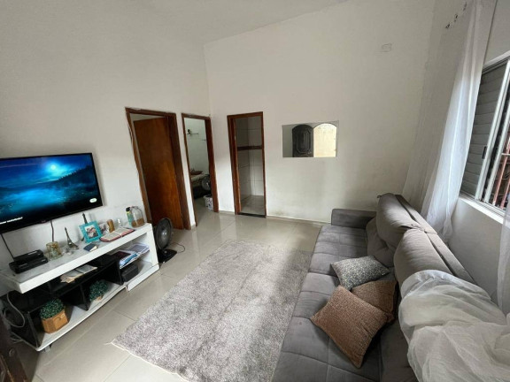 Imagem Casa com 2 Quartos à Venda, 132 m² em Boqueirão - Praia Grande Imagem Casa com 2 Quartos à Venda, 132 m² em Boqueirão - Praia Grande