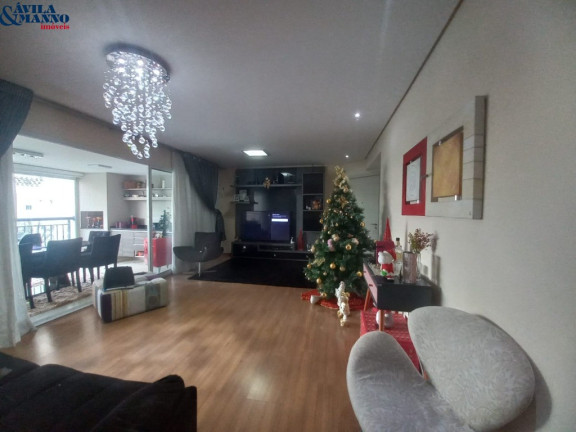 Imagem Apartamento com 3 Quartos à Venda, 155 m² em Belenzinho - São Paulo Imagem Apartamento com 3 Quartos à Venda, 155 m² em Belenzinho - São Paulo