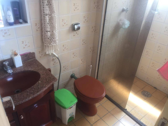 Imagem Apartamento com 3 Quartos à Venda, 108 m² em Guilhermina - Praia Grande Imagem Apartamento com 3 Quartos à Venda, 108 m² em Guilhermina - Praia Grande
