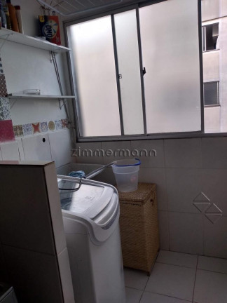 Imagem Apartamento com 2 Quartos à Venda, 95 m² em Morumbi - São Paulo Imagem Apartamento com 2 Quartos à Venda, 95 m² em Morumbi - São Paulo