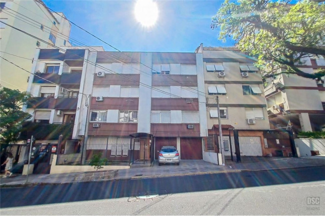 Imagem Imóvel com 1 Quarto à Venda, em Bom Fim - Porto Alegre Imagem Imóvel com 1 Quarto à Venda, em Bom Fim - Porto Alegre