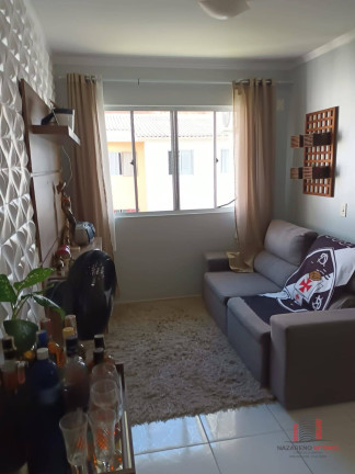 Imagem Apartamento com 2 Quartos à Venda, 50 m² em Guarda Do Cubatão - Palhoça
