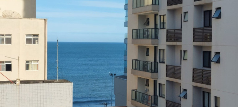 Imagem Apartamento com 4 Quartos à Venda, 280 m² em Praia Do Morro - Guarapari