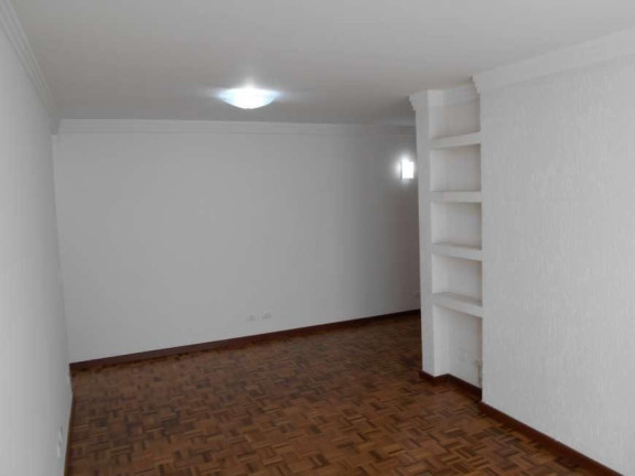 Imagem Apartamento com 1 Quarto à Venda, 83 m² em Itaim Bibi - São Paulo