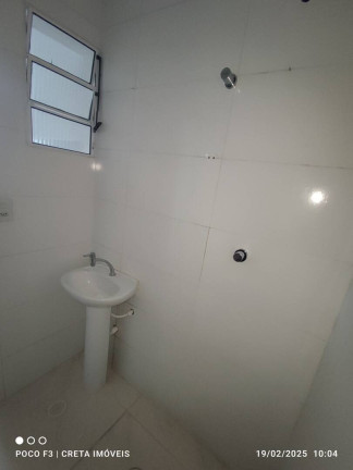 Imagem Apartamento com 1 Quarto para Alugar, 30 m² em Vila Jaguara - São Paulo