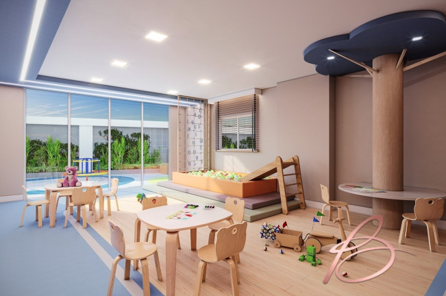 Imagem Apartamento com 2 Quartos à Venda, 89 m² em Itajubá Ii - Barra Velha