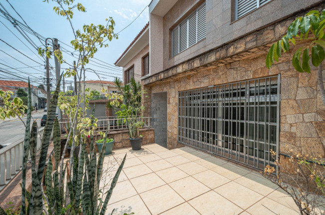 Imagem Casa com 4 Quartos à Venda, 240 m² em Vila Guilherme - São Paulo Imagem Casa com 4 Quartos à Venda, 240 m² em Vila Guilherme - São Paulo