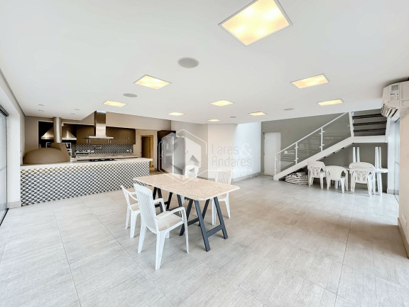 Imagem Apartamento com 4 Quartos à Venda, 309 m² em Campo Belo - São Paulo Imagem Apartamento com 4 Quartos à Venda, 309 m² em Campo Belo - São Paulo