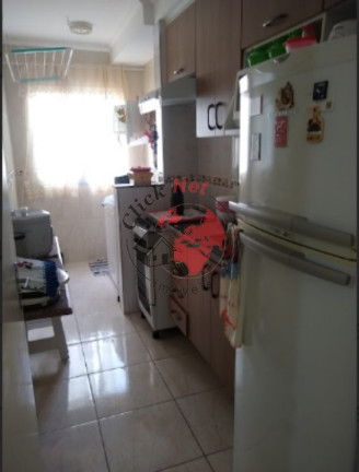 Imagem Apartamento com 2 Quartos à Venda, 52 m² em Canto Do Forte - Praia Grande Imagem Apartamento com 2 Quartos à Venda, 52 m² em Canto Do Forte - Praia Grande