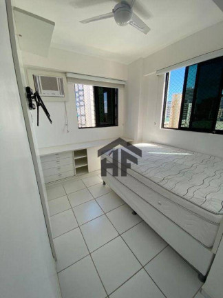 Foto do imóvel Apartamento com 2 Quartos à Venda, 58 m² em Casa Caiada - Olinda