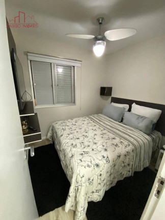 Imagem Apartamento com 3 Quartos à Venda, 69 m² em Vila Andrade - São Paulo Imagem Apartamento com 3 Quartos à Venda, 69 m² em Vila Andrade - São Paulo