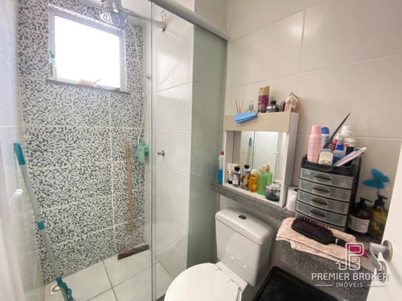 Imagem Apartamento com 2 Quartos à Venda, 46 m² em Cascata Do Imbuí - Teresópolis Imagem Apartamento com 2 Quartos à Venda, 46 m² em Cascata Do Imbuí - Teresópolis