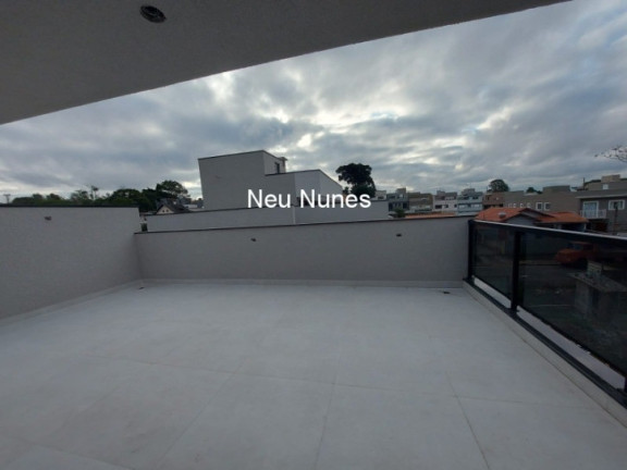 Casa com 3 Quartos à Venda, 125 m² em Uberaba - Curitiba