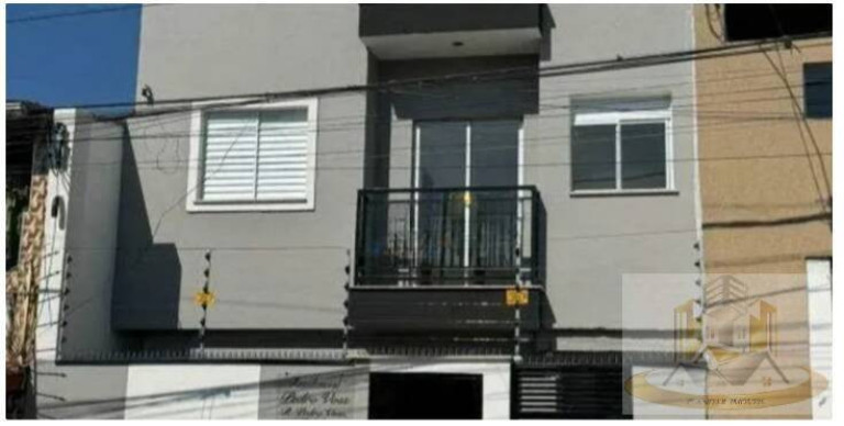 Imagem Apartamento com 1 Quarto à Venda, 27 m² em Vila Carrão - São Paulo