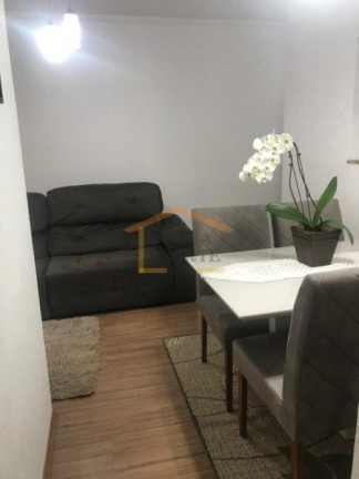 Imagem Apartamento com 3 Quartos à Venda, 63 m² em Vila Amélia - São Paulo Imagem Apartamento com 3 Quartos à Venda, 63 m² em Vila Amélia - São Paulo