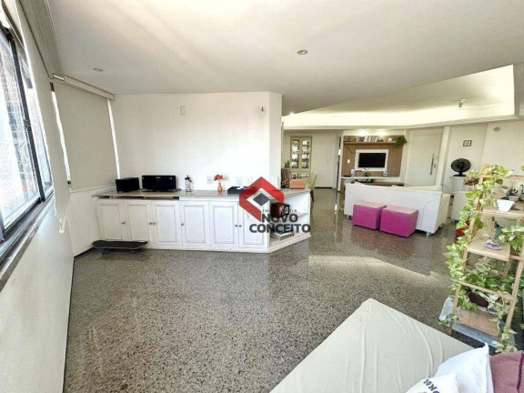 Imagem Apartamento com 3 Quartos à Venda, 111 m² em Dionisio Torres - Fortaleza Imagem Apartamento com 3 Quartos à Venda, 111 m² em Dionisio Torres - Fortaleza
