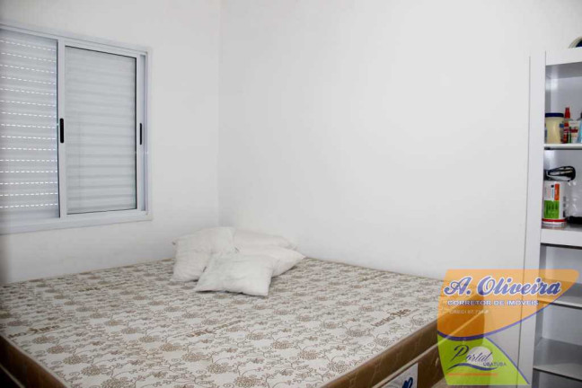 Imagem Apartamento com 2 Quartos à Venda, 45 m² em Estufa I - Ubatuba Imagem Apartamento com 2 Quartos à Venda, 45 m² em Estufa I - Ubatuba