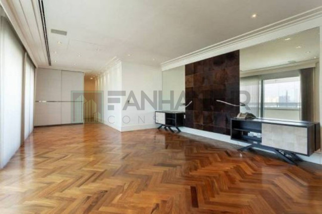 Imagem Cobertura com 4 Quartos à Venda, 690 m² em Itaim Bibi - São Paulo
