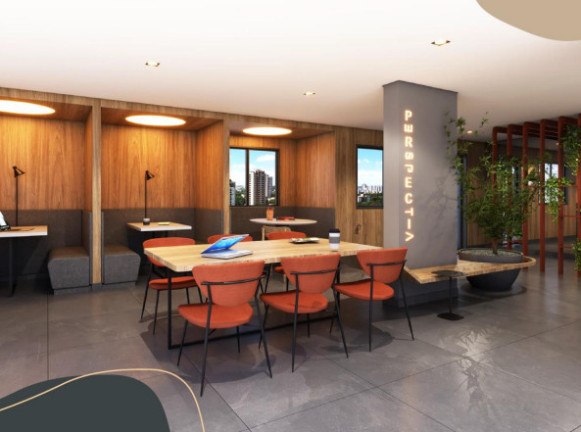 Imagem Apartamento com 2 Quartos à Venda, 47 m² em Veleiros - São Paulo Imagem Apartamento com 2 Quartos à Venda, 47 m² em Veleiros - São Paulo