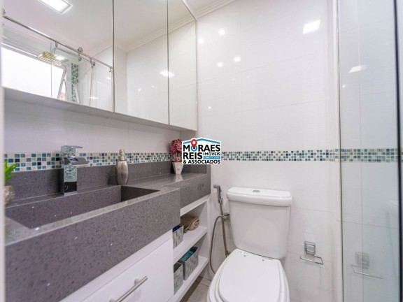 Imagem Apartamento com 3 Quartos à Venda, 130 m² em Vila Campestre - São Paulo Imagem Apartamento com 3 Quartos à Venda, 130 m² em Vila Campestre - São Paulo
