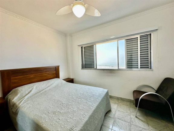 Imagem Apartamento com 2 Quartos à Venda, 85 m² em Guilhermina - Praia Grande