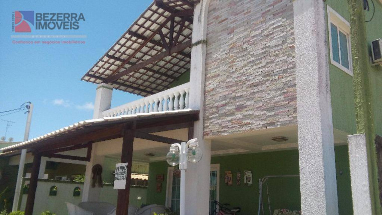 Imagem Casa com 3 Quartos à Venda, 300 m² em Parque Das Nações - Parnamirim Imagem Casa com 3 Quartos à Venda, 300 m² em Parque Das Nações - Parnamirim
