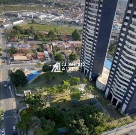 Apartamento com 3 Quartos à Venda, 180 m² em Santa Mônica - Feira De Santana