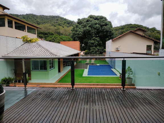 Imagem Casa com 6 Quartos à Venda, 724 m² em Domingos Martins - Domingos Martins