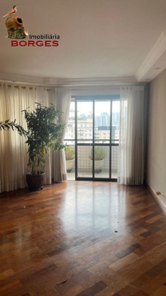 Imagem Apartamento com 3 Quartos à Venda, 140 m² em Brooklin - São Paulo Imagem Apartamento com 3 Quartos à Venda, 140 m² em Brooklin - São Paulo