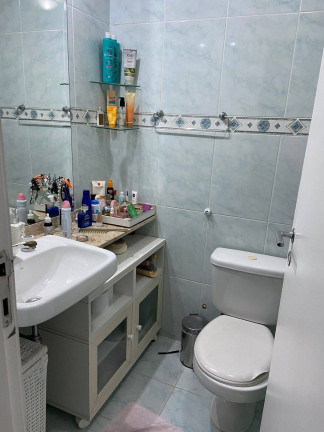 Imagem Apartamento com 2 Quartos à Venda, 79 m² em Jardim Bela Vista - Santo André Imagem Apartamento com 2 Quartos à Venda, 79 m² em Jardim Bela Vista - Santo André