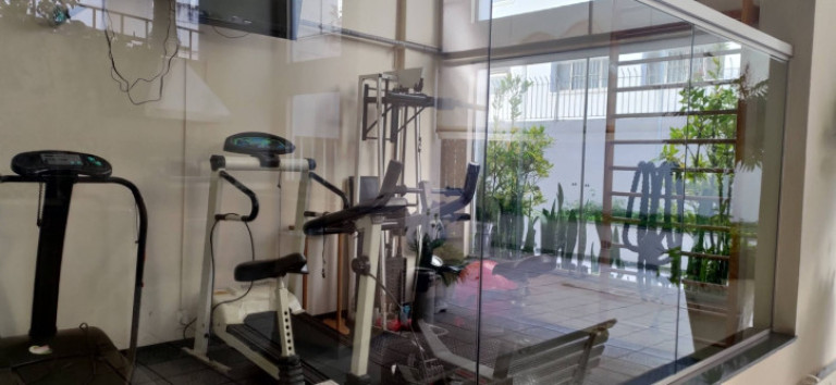 Imagem Apartamento com 4 Quartos à Venda, 160 m² em Santo Antônio - São Caetano Do Sul Imagem Apartamento com 4 Quartos à Venda, 160 m² em Santo Antônio - São Caetano Do Sul