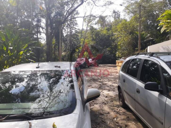 Imagem Terreno à Venda, 1.290 m² em Prumirim - Ubatuba Imagem Terreno à Venda, 1.290 m² em Prumirim - Ubatuba