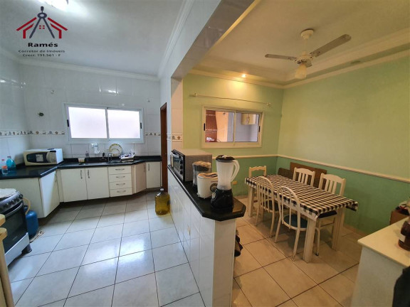 Imagem Casa com 3 Quartos à Venda, 113 m² em Guilhermina - Praia Grande Imagem Casa com 3 Quartos à Venda, 113 m² em Guilhermina - Praia Grande