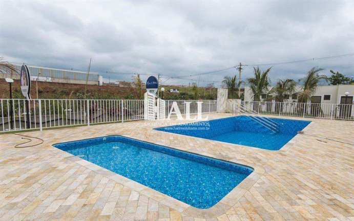 Imagem Apartamento com 2 Quartos à Venda, 50 m² em Rios Di Itália - São José Do Rio Preto Imagem Apartamento com 2 Quartos à Venda, 50 m² em Rios Di Itália - São José Do Rio Preto