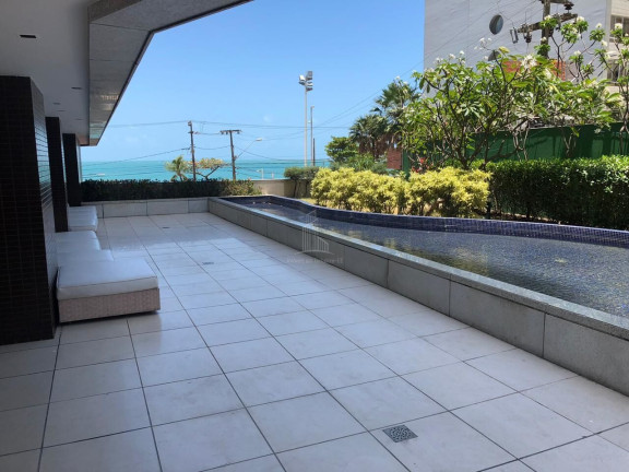 Imagem Apartamento com 4 Quartos à Venda, 543 m² em Meireles - Fortaleza Imagem Apartamento com 4 Quartos à Venda, 543 m² em Meireles - Fortaleza