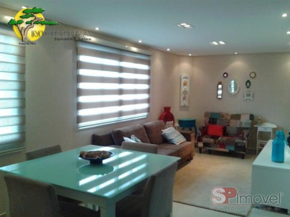 Imagem Casa de Condomínio com 3 Quartos à Venda, 180 m² em Parada Inglesa - São Paulo Imagem Casa de Condomínio com 3 Quartos à Venda, 180 m² em Parada Inglesa - São Paulo