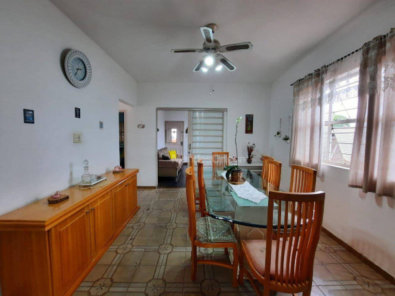 Imagem Casa à Venda, 312 m² em Vila Trujillo - Sorocaba