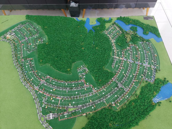 Imagem Terreno à Venda, 250 m² em Loteamento Buona Vita - Itu Imagem Terreno à Venda, 250 m² em Loteamento Buona Vita - Itu