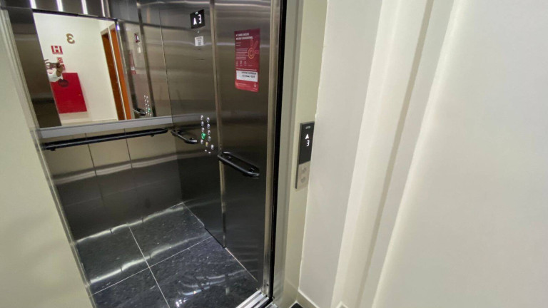 Imagem Apartamento com 2 Quartos à Venda, 40 m² em Vila Regente Feijó - São Paulo
