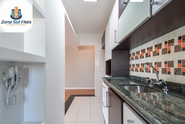 Imagem Apartamento com 2 Quartos à Venda, 73 m² em Brooklin Paulista - São Paulo Imagem Apartamento com 2 Quartos à Venda, 73 m² em Brooklin Paulista - São Paulo